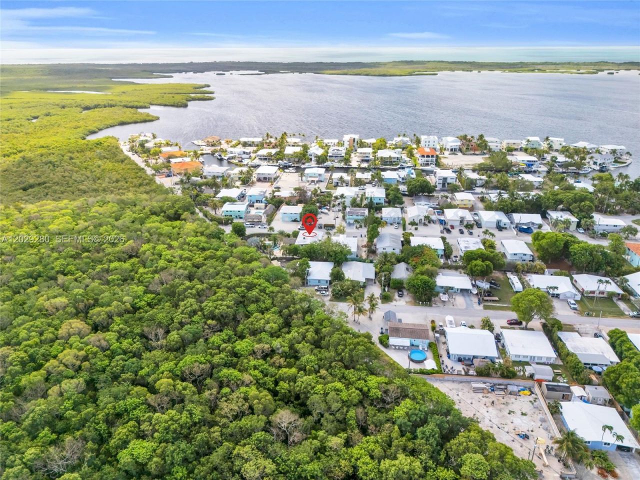 443 4th Rd , Key Largo, FL 33037 Photo