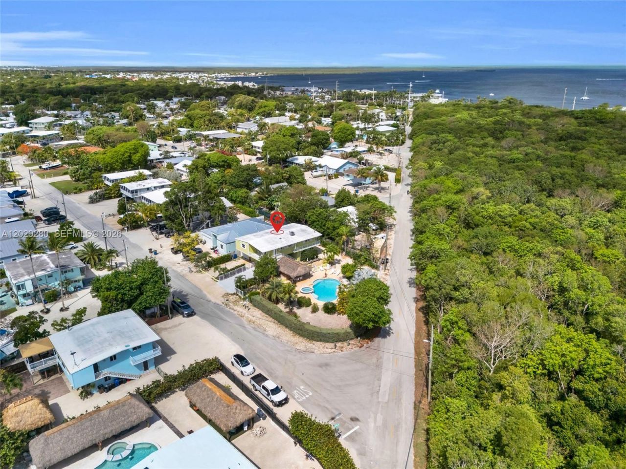 443 4th Rd , Key Largo, FL 33037 Photo
