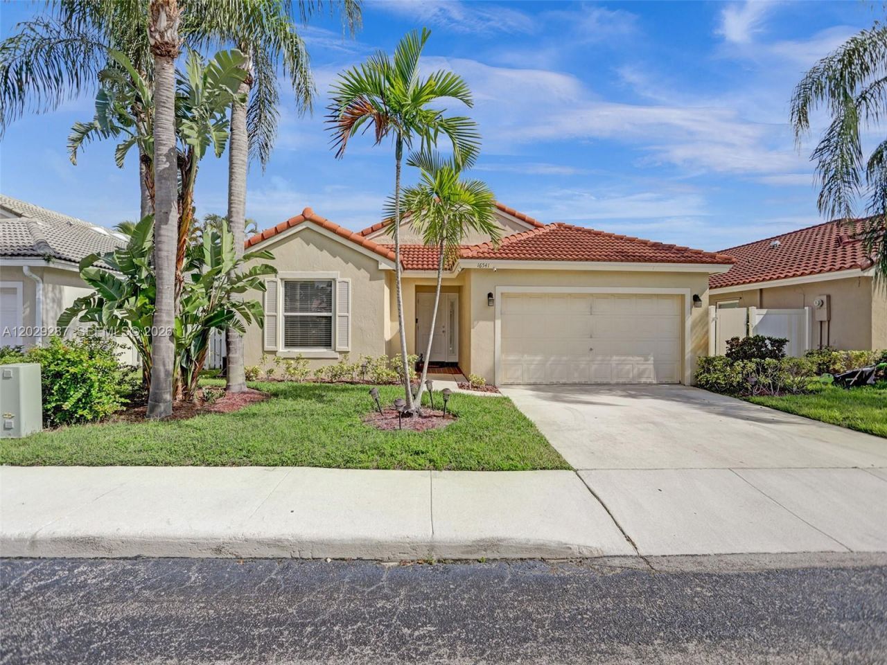16541 NW 5th St , Pembroke Pines, FL 33028 Photo