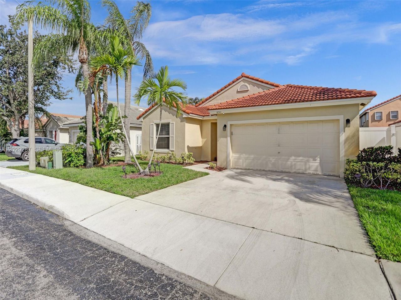 16541 NW 5th St , Pembroke Pines, FL 33028 Photo