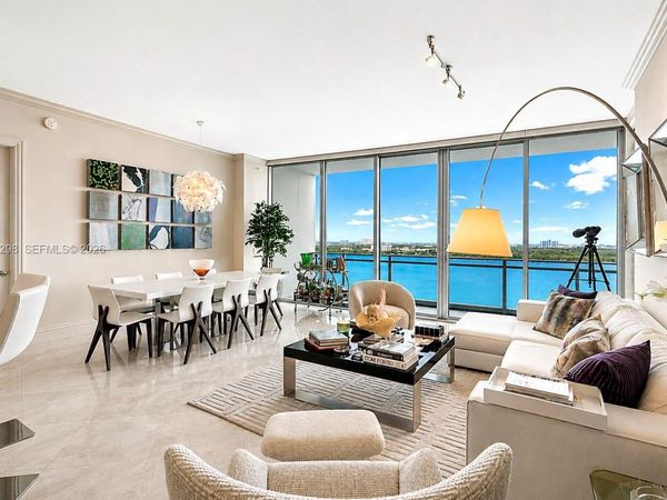 10295 Collins Ave, Unit 1606, Bal Harbour, FL 33154