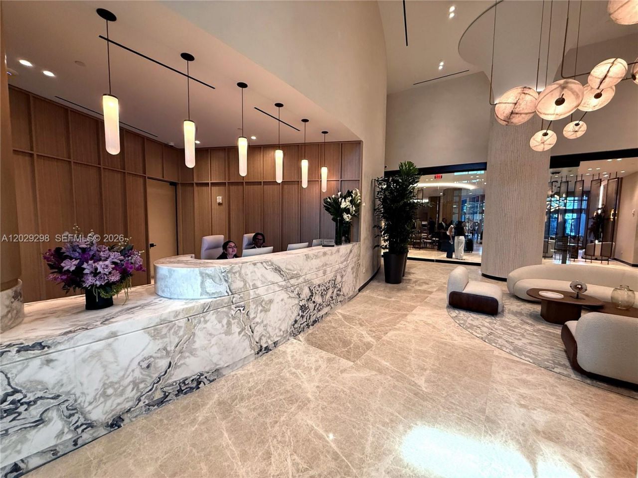 10295 Collins Ave, Unit 1606, Bal Harbour, FL 33154 Photo