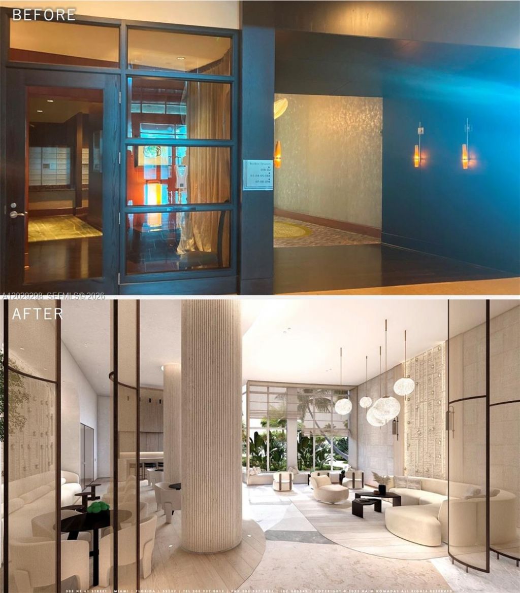 10295 Collins Ave, Unit 1606, Bal Harbour, FL 33154 Photo