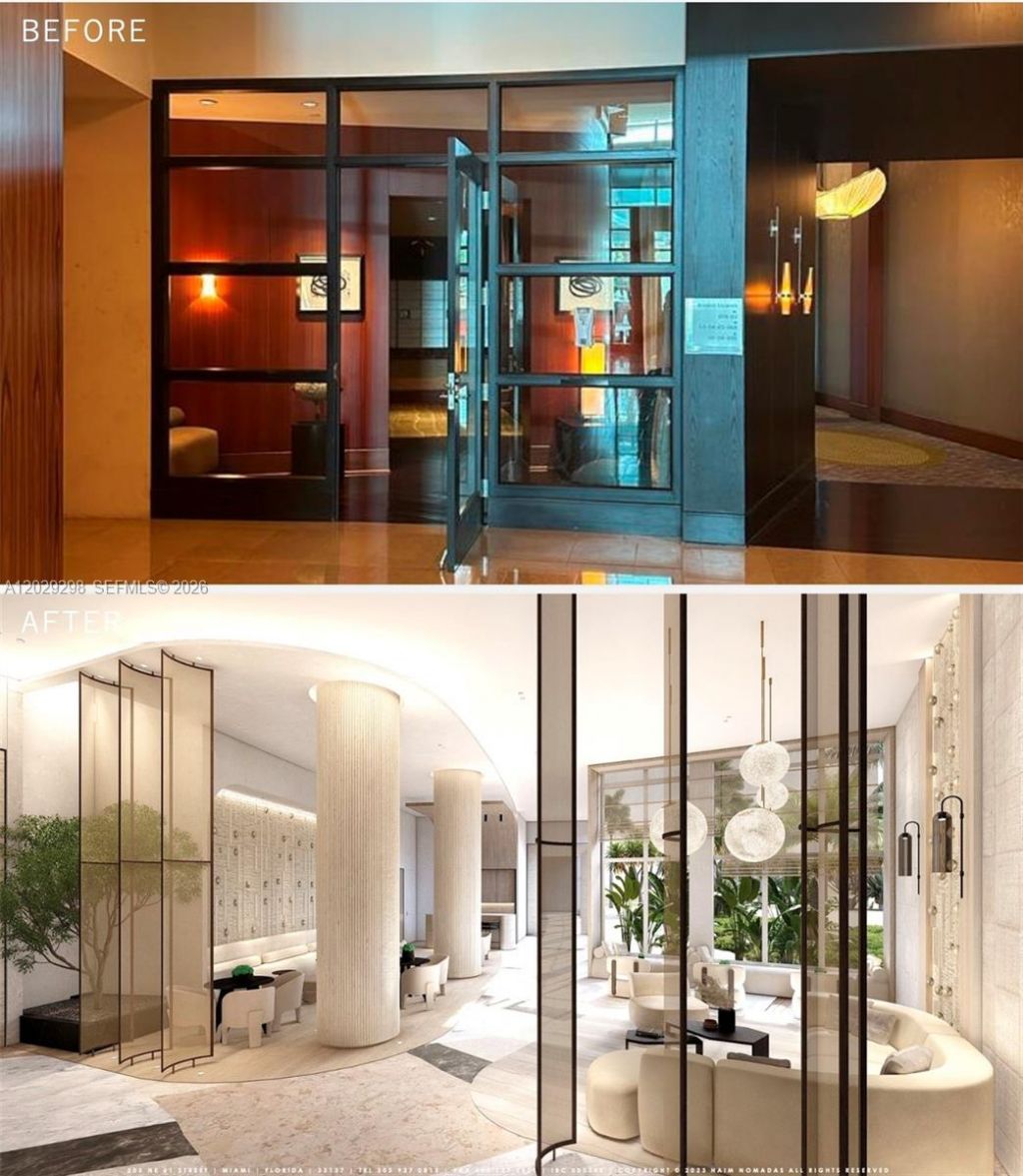 10295 Collins Ave, Unit 1606, Bal Harbour, FL 33154 Photo
