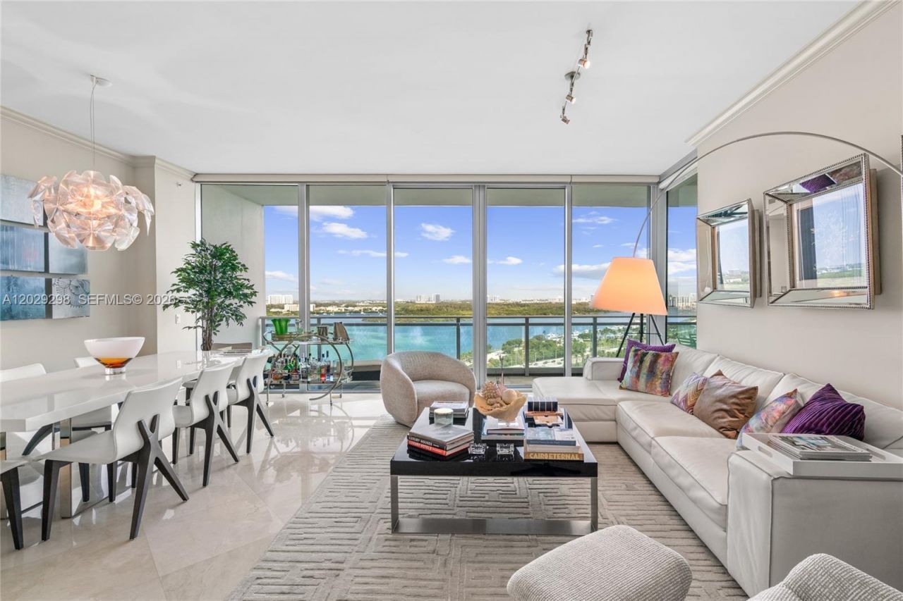 10295 Collins Ave, Unit 1606, Bal Harbour, FL 33154 Photo
