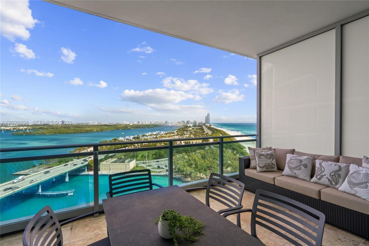 10295 Collins Ave, Unit 1606, Bal Harbour, FL 33154 Photo