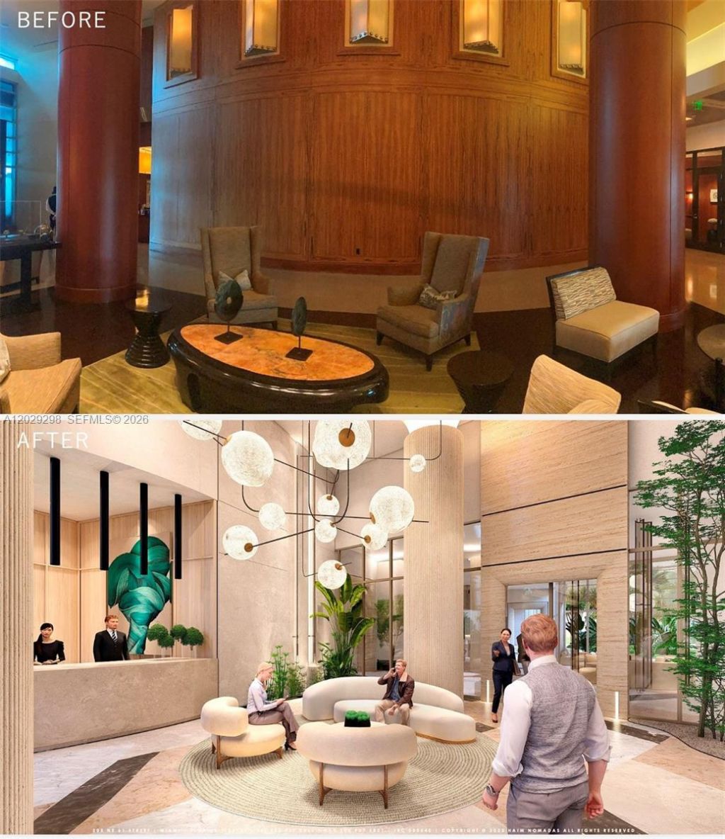 10295 Collins Ave, Unit 1606, Bal Harbour, FL 33154 Photo