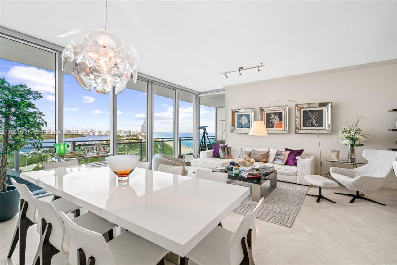 10295 Collins Ave, Unit 1606, Bal Harbour, FL 33154 Photo