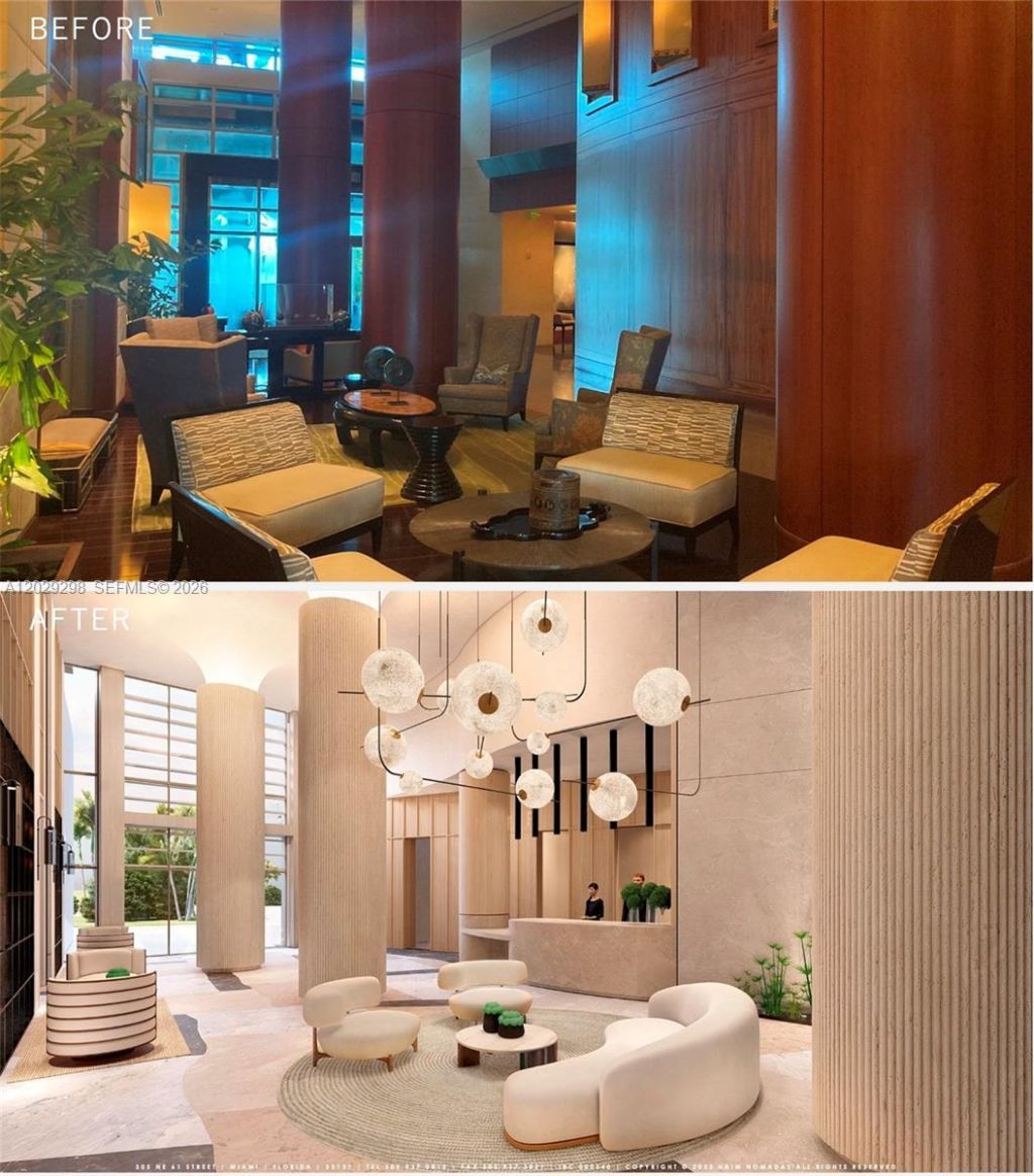 10295 Collins Ave, Unit 1606, Bal Harbour, FL 33154 Photo