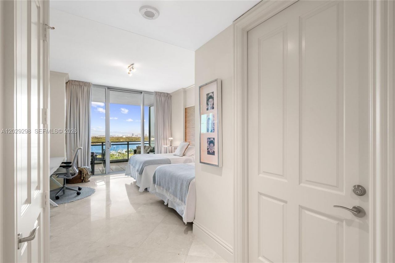 10295 Collins Ave, Unit 1606, Bal Harbour, FL 33154 Photo
