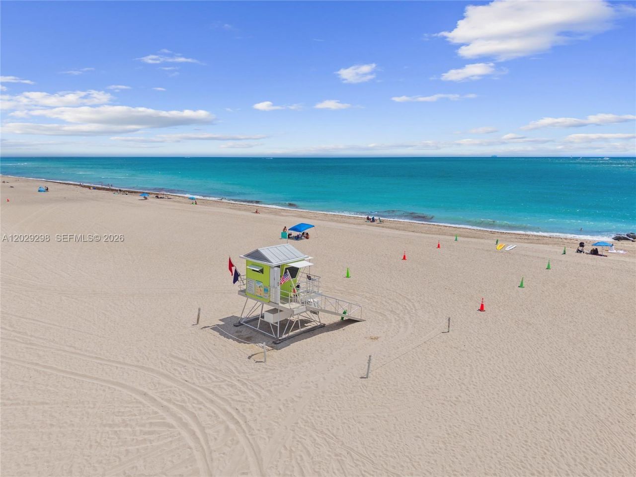 10295 Collins Ave, Unit 1606, Bal Harbour, FL 33154 Photo