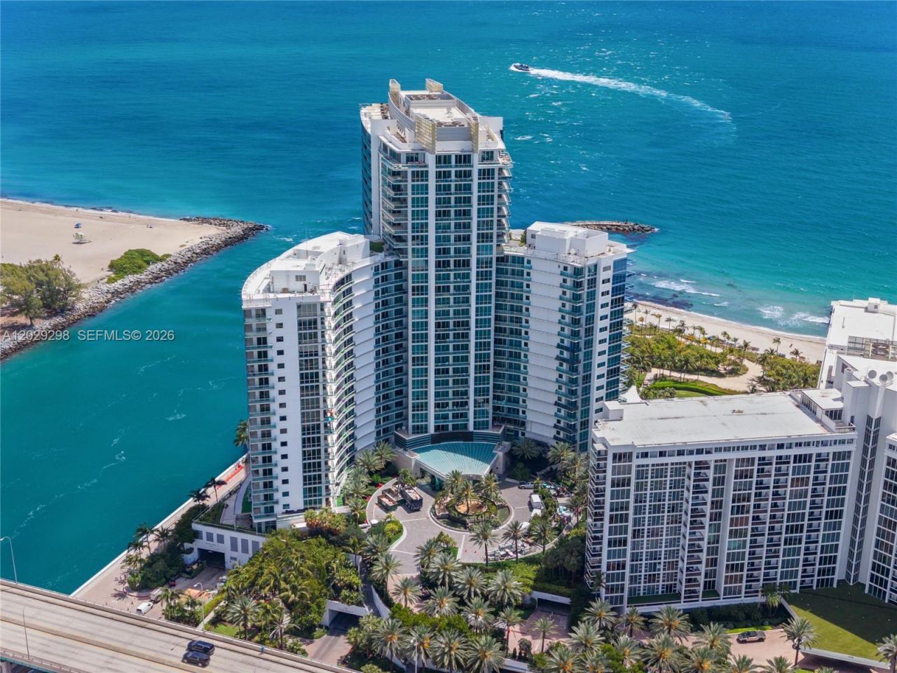 10295 Collins Ave, Unit 1606, Bal Harbour, FL 33154 Photo