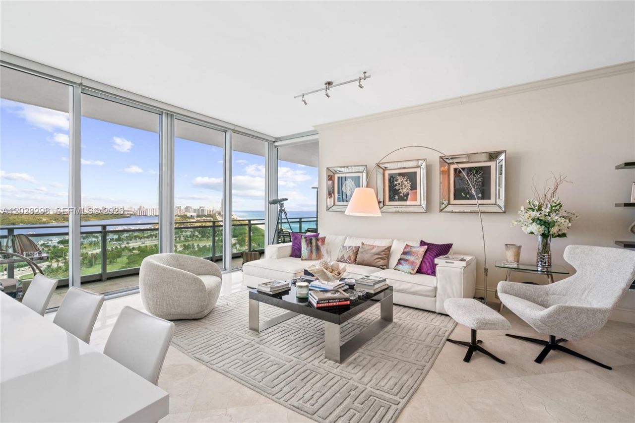 10295 Collins Ave, Unit 1606, Bal Harbour, FL 33154 Photo
