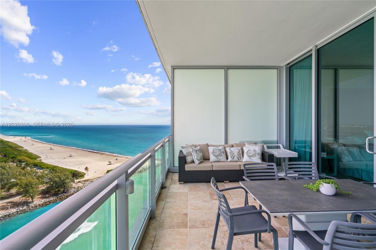 10295 Collins Ave, Unit 1606, Bal Harbour, FL 33154 Photo