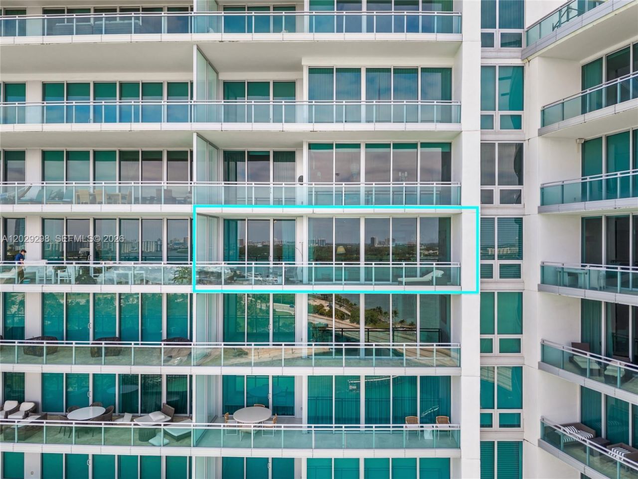 10295 Collins Ave, Unit 1606, Bal Harbour, FL 33154 Photo