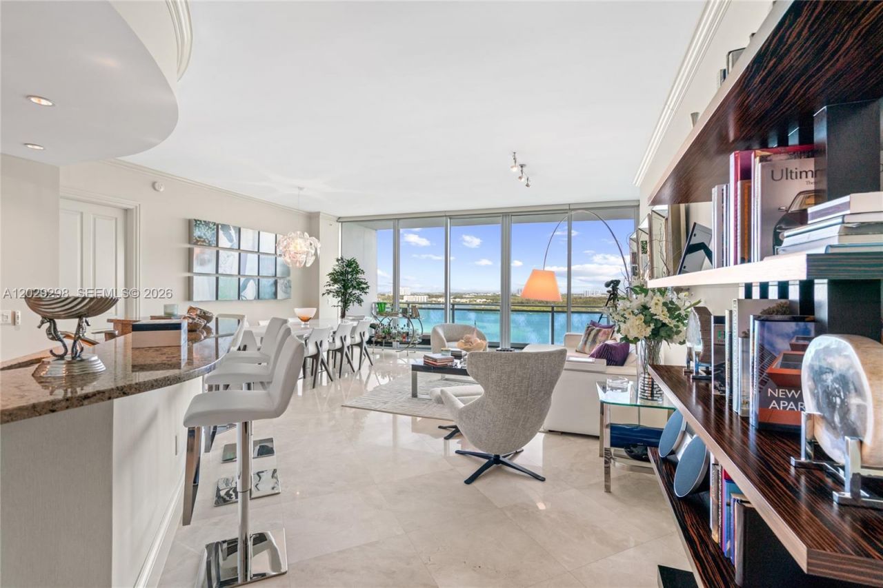 10295 Collins Ave, Unit 1606, Bal Harbour, FL 33154 Photo