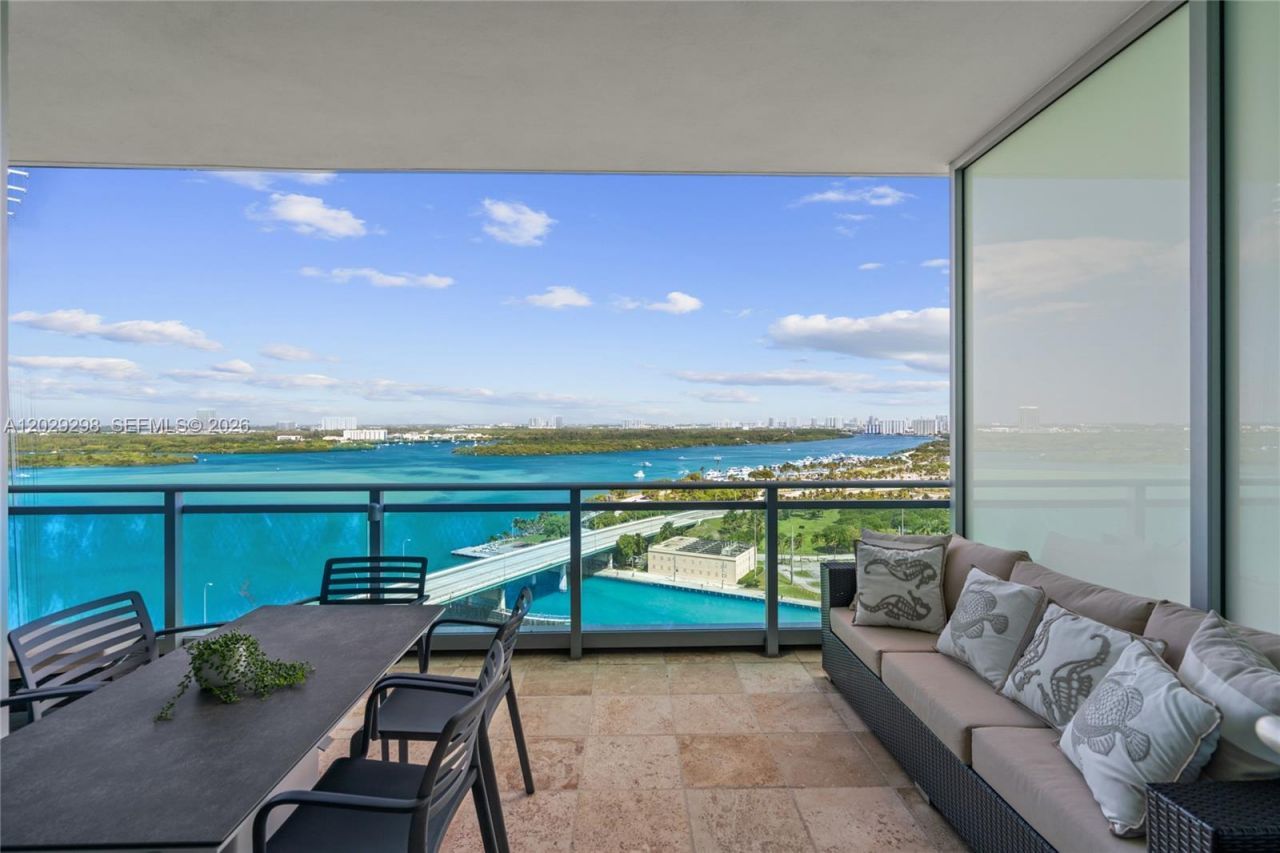 10295 Collins Ave, Unit 1606, Bal Harbour, FL 33154 Photo