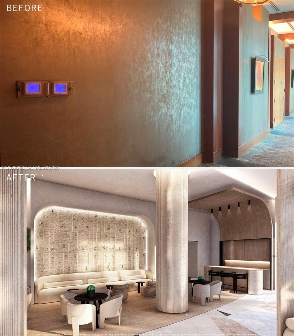 10295 Collins Ave, Unit 1606, Bal Harbour, FL 33154 Photo