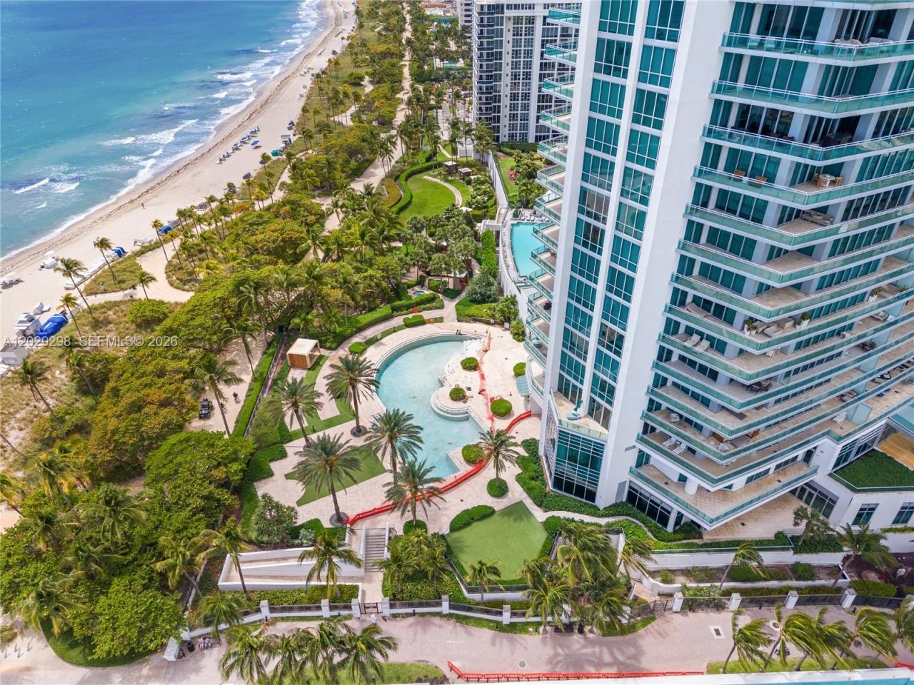 10295 Collins Ave, Unit 1606, Bal Harbour, FL 33154 Photo