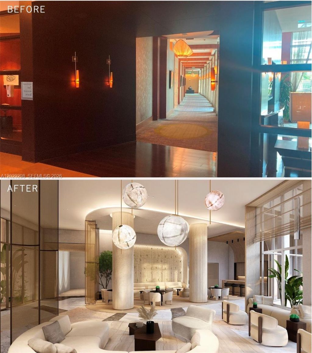 10295 Collins Ave, Unit 1606, Bal Harbour, FL 33154 Photo