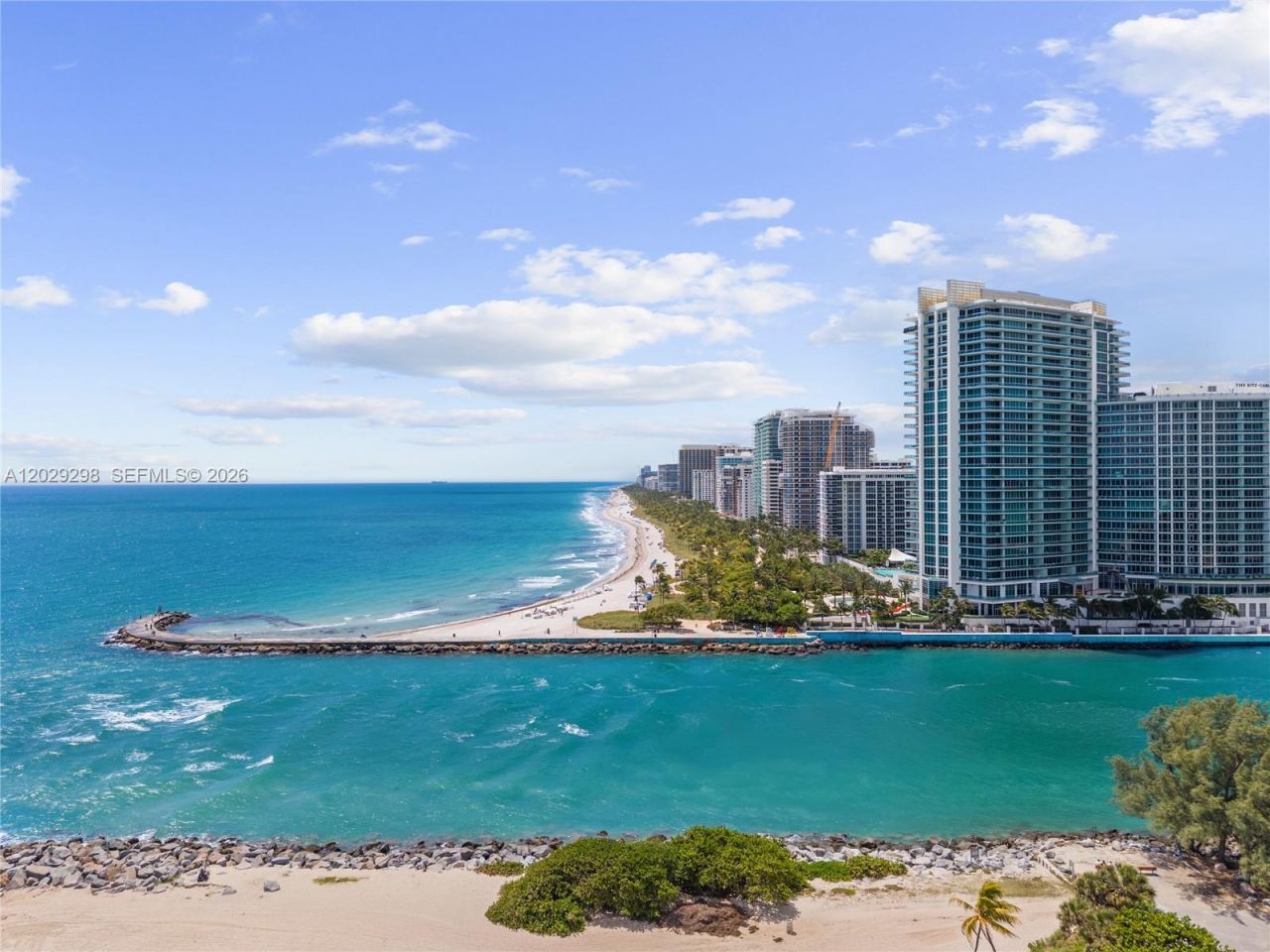10295 Collins Ave, Unit 1606, Bal Harbour, FL 33154 Photo