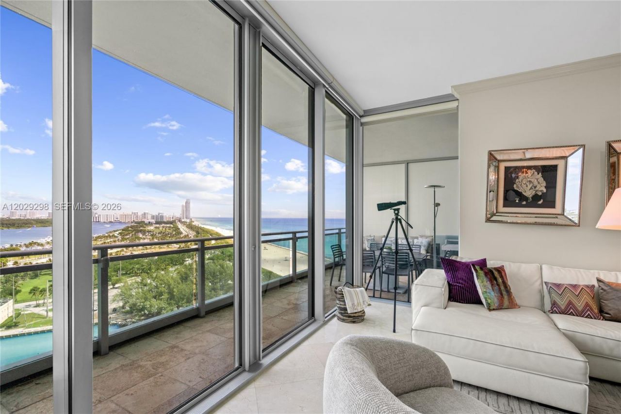 10295 Collins Ave, Unit 1606, Bal Harbour, FL 33154 Photo