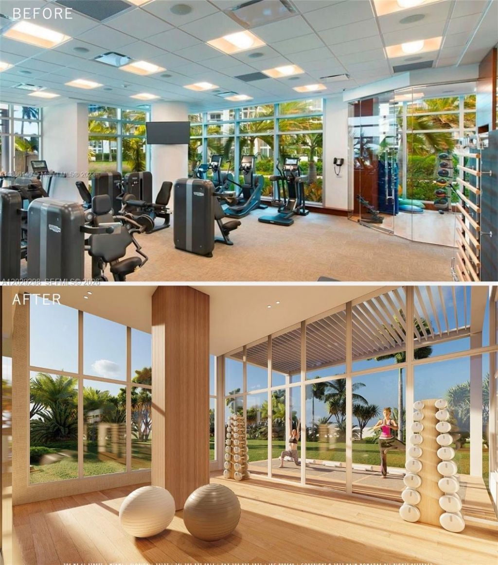 10295 Collins Ave, Unit 1606, Bal Harbour, FL 33154 Photo