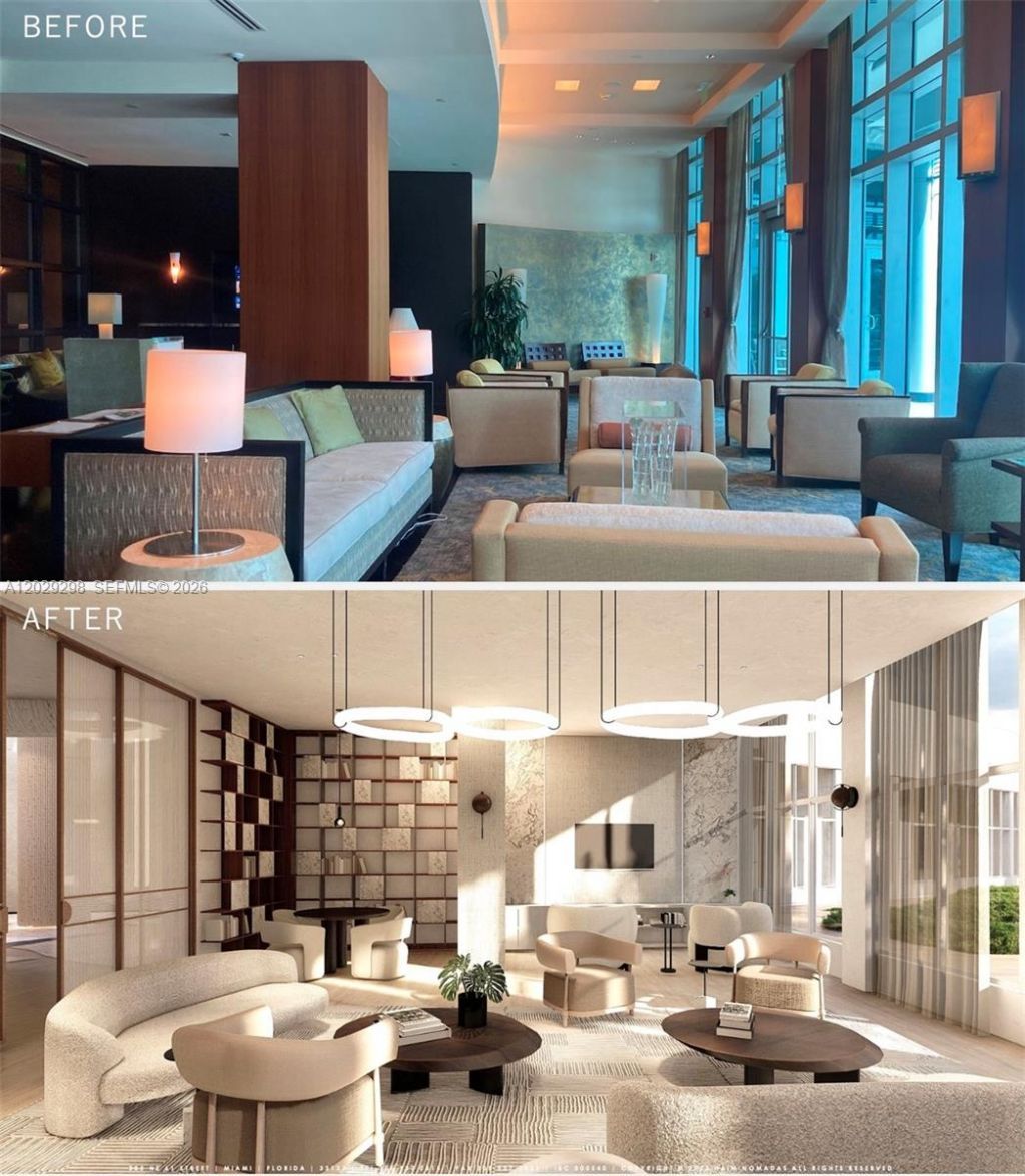 10295 Collins Ave, Unit 1606, Bal Harbour, FL 33154 Photo