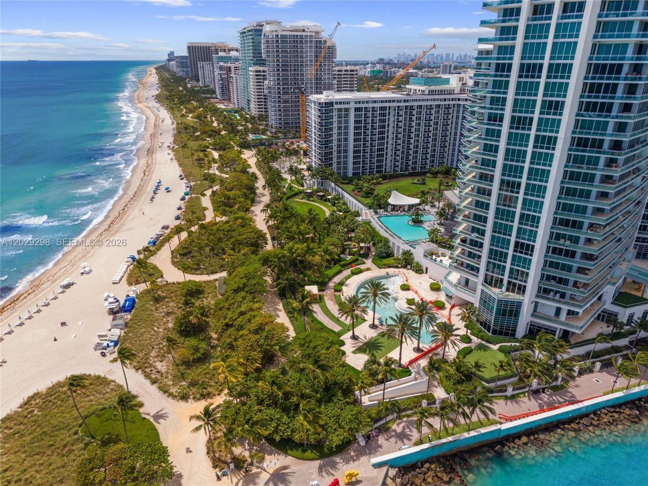 10295 Collins Ave, Unit 1606, Bal Harbour, FL 33154 Photo