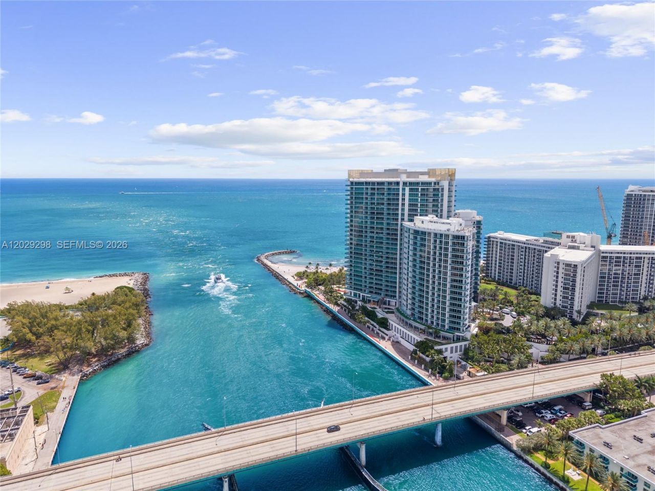 10295 Collins Ave, Unit 1606, Bal Harbour, FL 33154 Photo