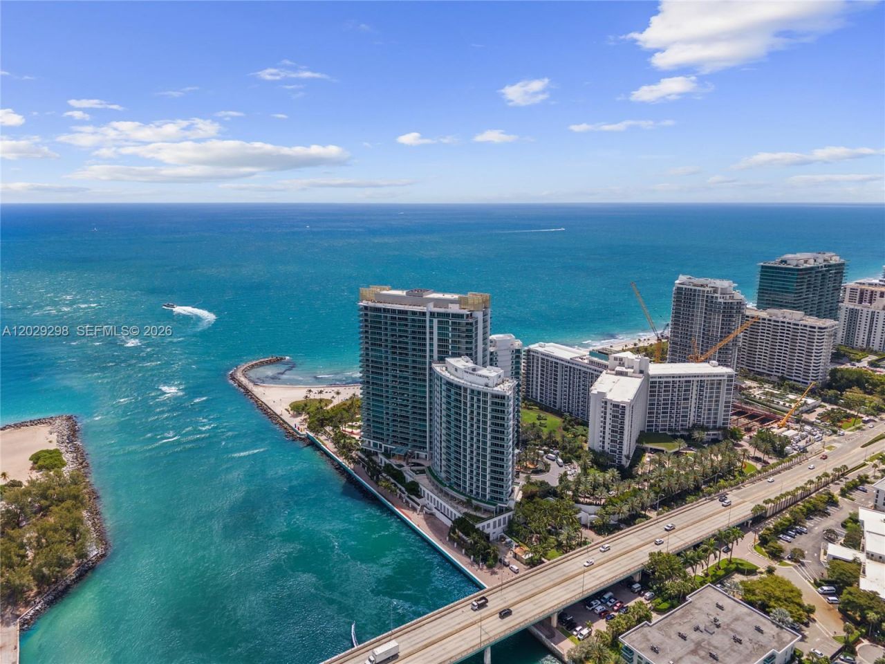 10295 Collins Ave, Unit 1606, Bal Harbour, FL 33154 Photo