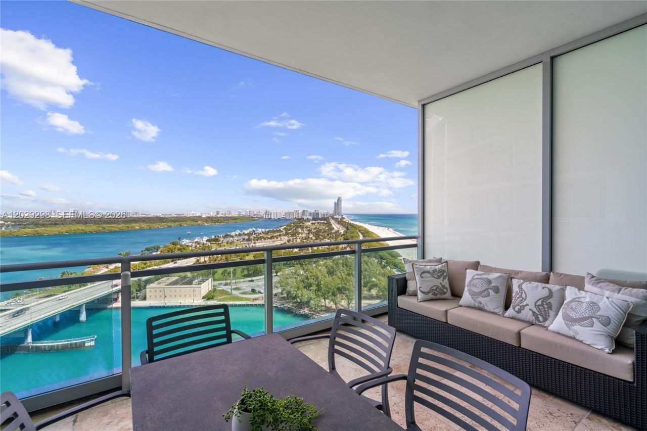 10295 Collins Ave, Unit 1606, Bal Harbour, FL 33154 Photo