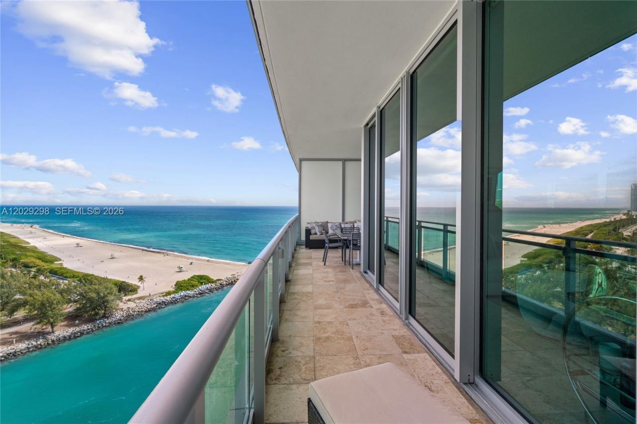 10295 Collins Ave, Unit 1606, Bal Harbour, FL 33154 Photo