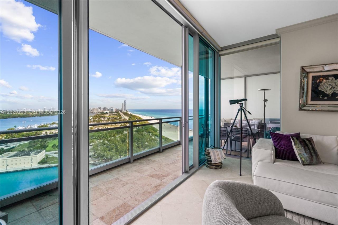 10295 Collins Ave, Unit 1606, Bal Harbour, FL 33154 Photo