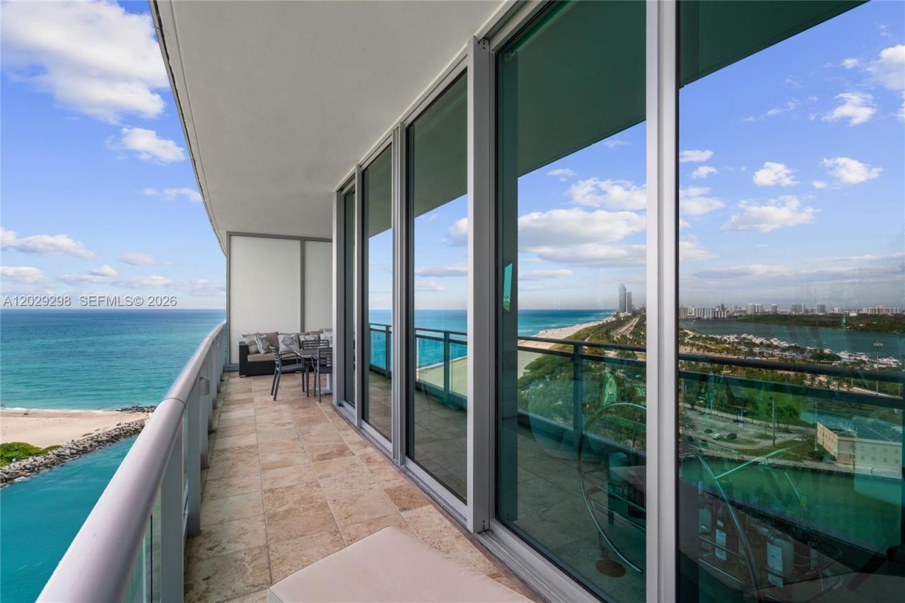 10295 Collins Ave, Unit 1606, Bal Harbour, FL 33154 Photo