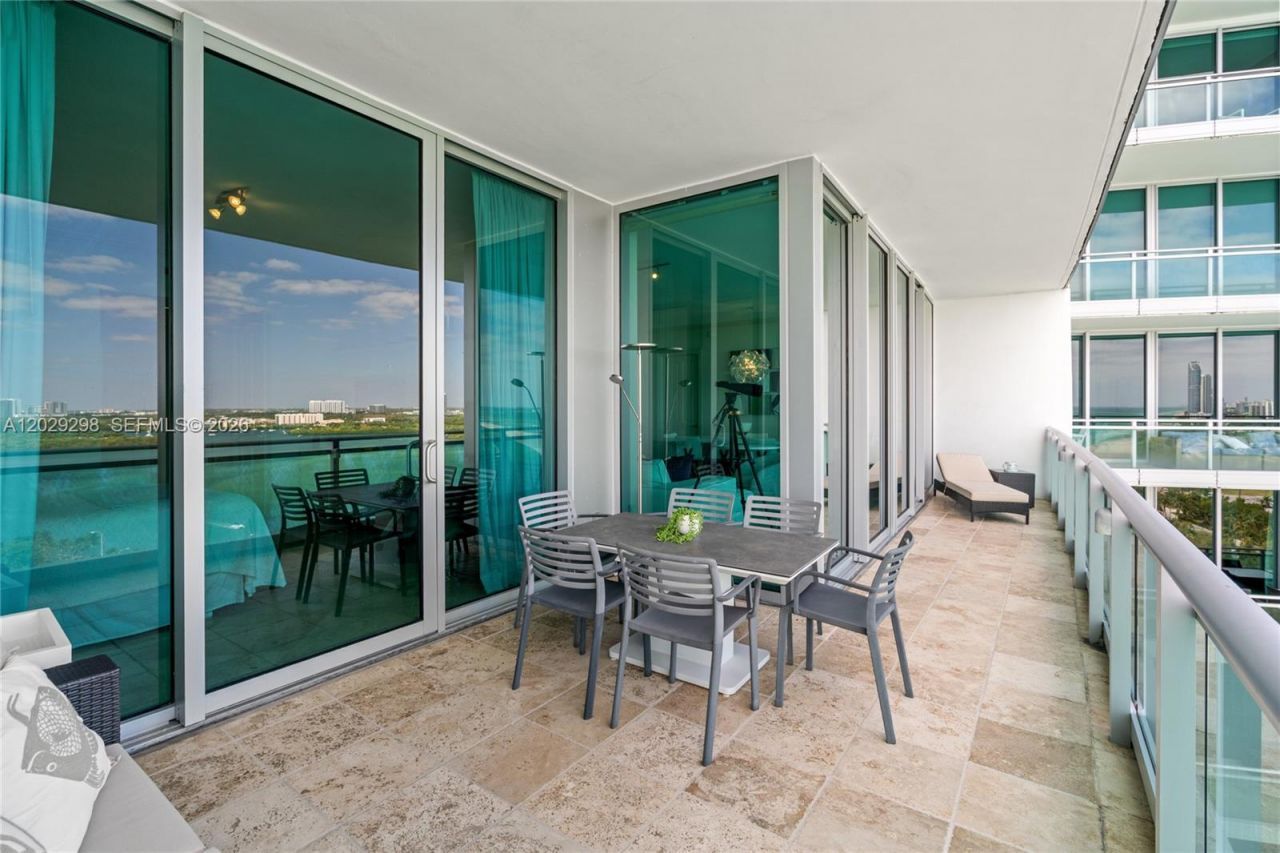 10295 Collins Ave, Unit 1606, Bal Harbour, FL 33154 Photo