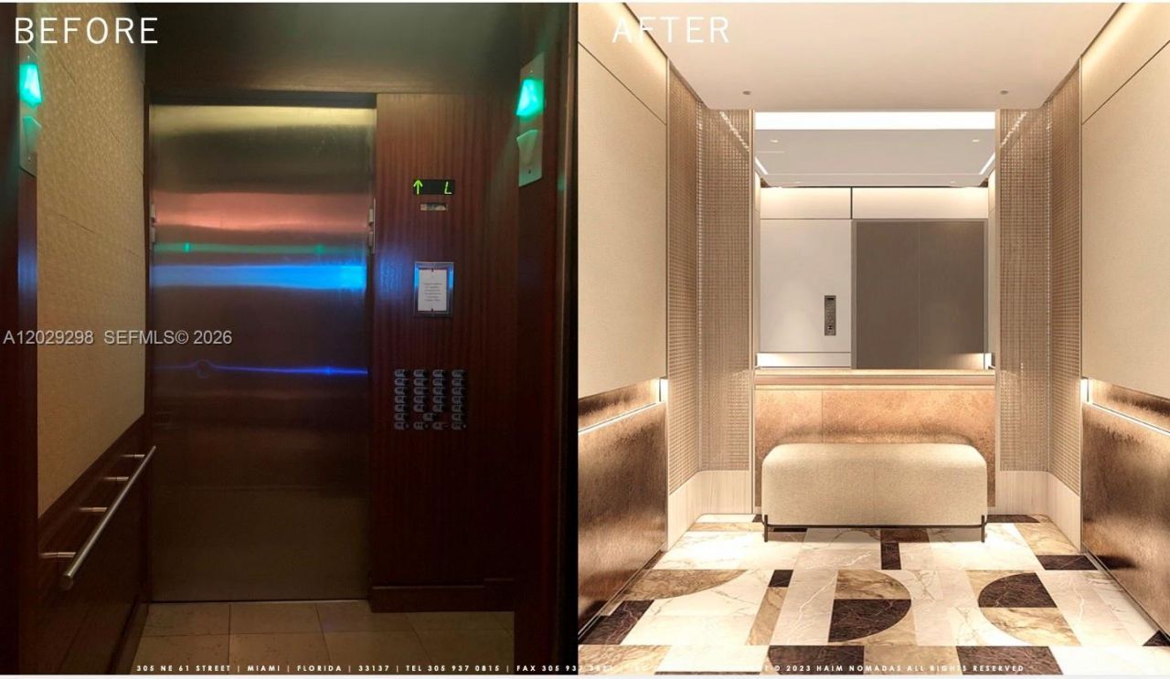 10295 Collins Ave, Unit 1606, Bal Harbour, FL 33154 Photo