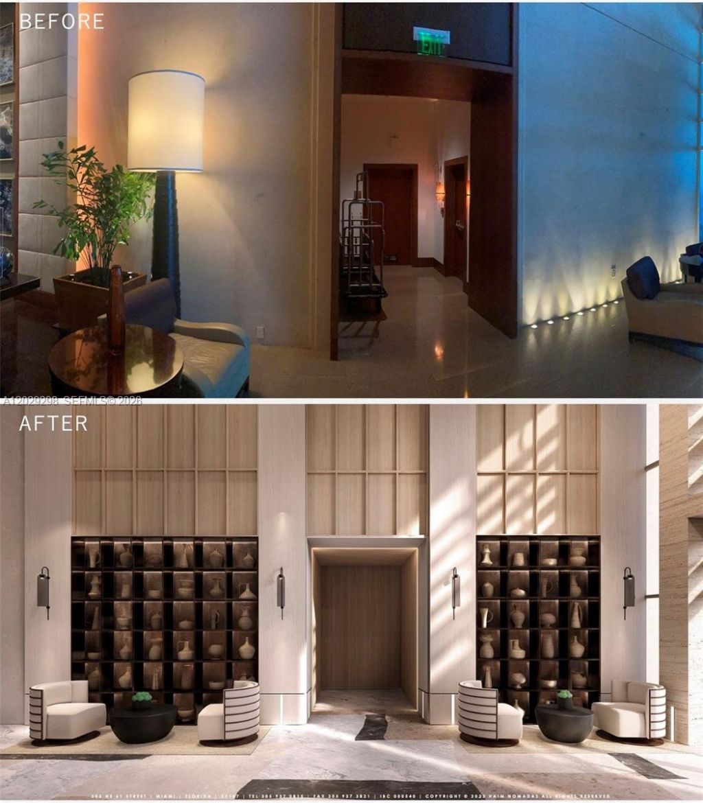 10295 Collins Ave, Unit 1606, Bal Harbour, FL 33154 Photo