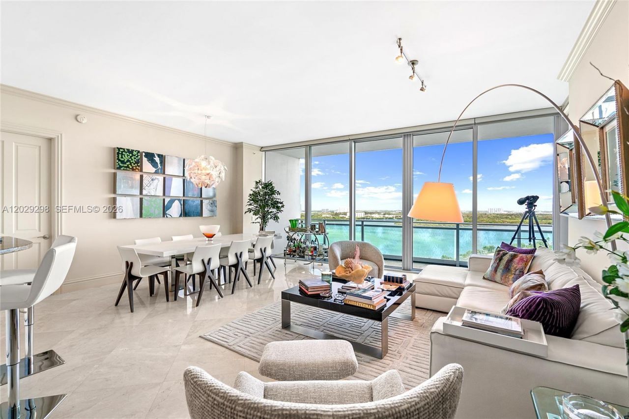 10295 Collins Ave, Unit 1606, Bal Harbour, FL 33154 Photo