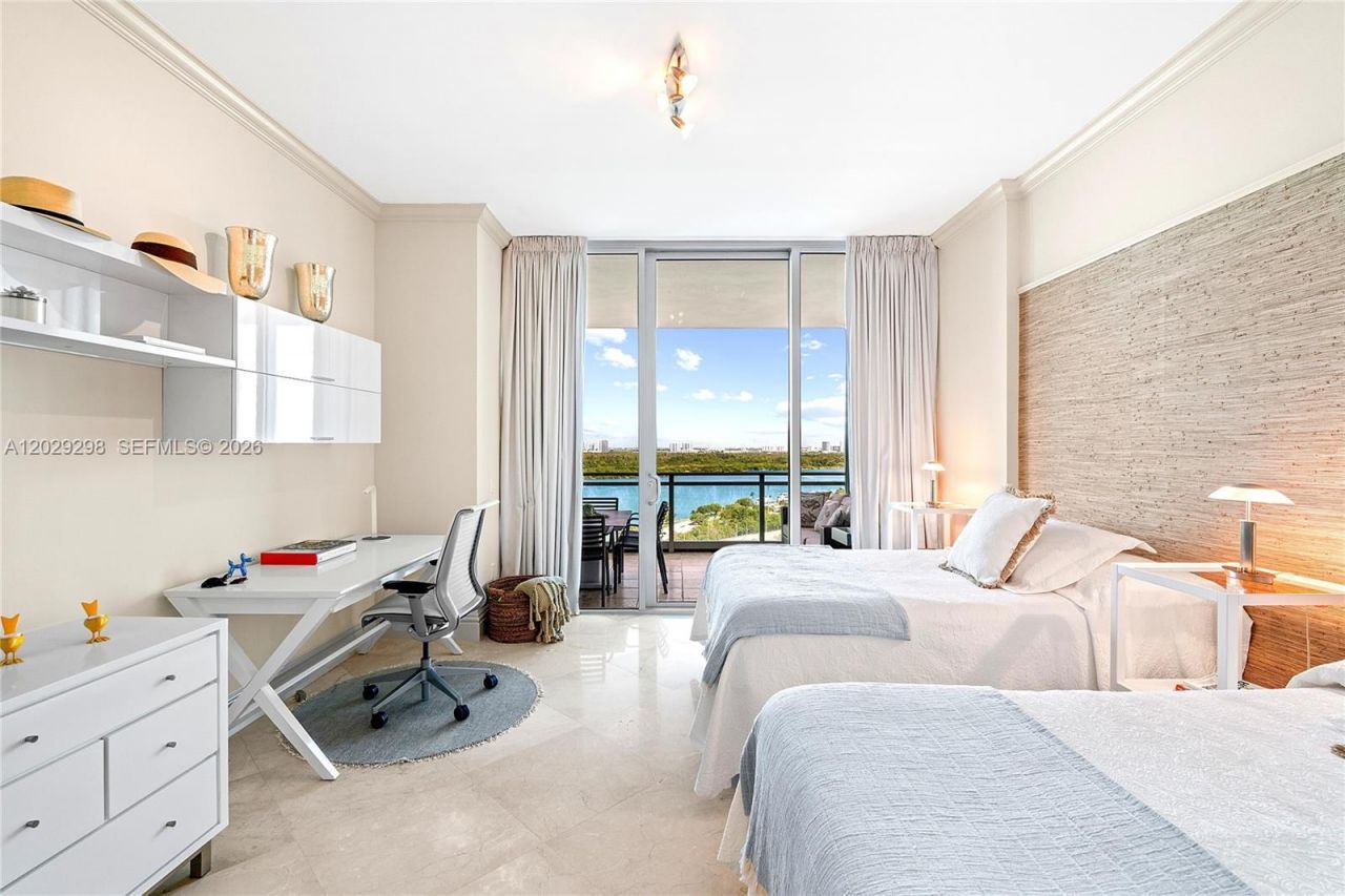 10295 Collins Ave, Unit 1606, Bal Harbour, FL 33154 Photo
