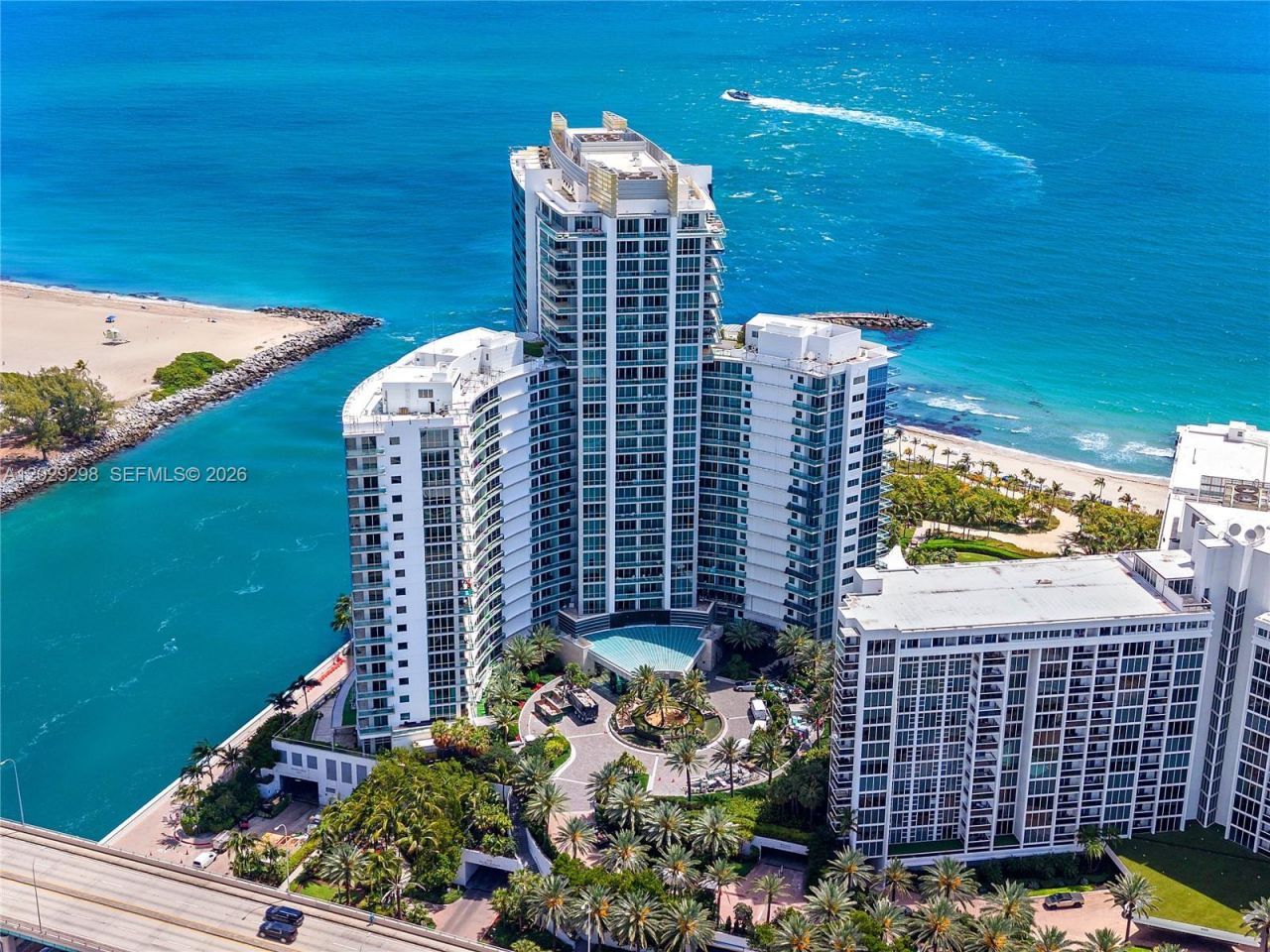 10295 Collins Ave, Unit 1606, Bal Harbour, FL 33154 Photo