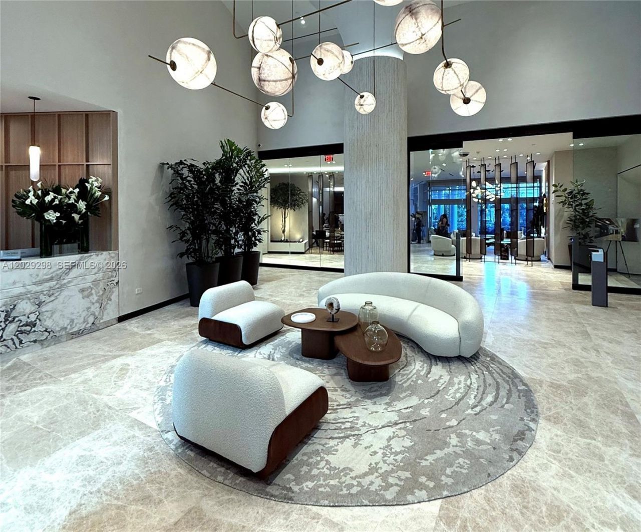 10295 Collins Ave, Unit 1606, Bal Harbour, FL 33154 Photo