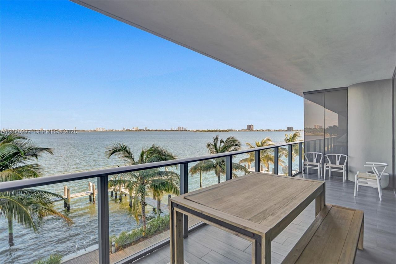 3131 NE 7th Ave , Unit 304, Miami, FL 33137 Photo