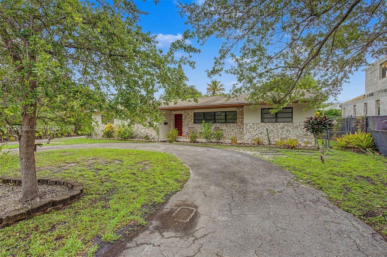 7931 SW 59th Ave , South Miami, FL 33143 Photo