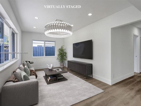 1609 NW 7th Ter , Fort Lauderdale, FL 33311