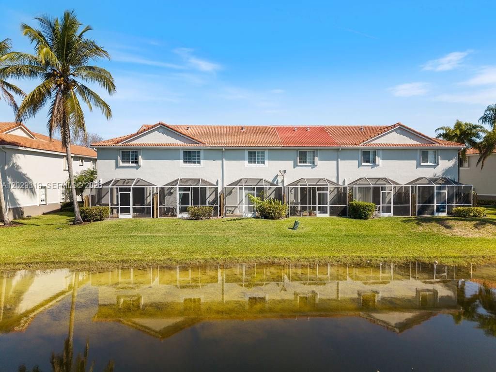 3796 San Simeon Cir , Weston, FL 33331 Photo