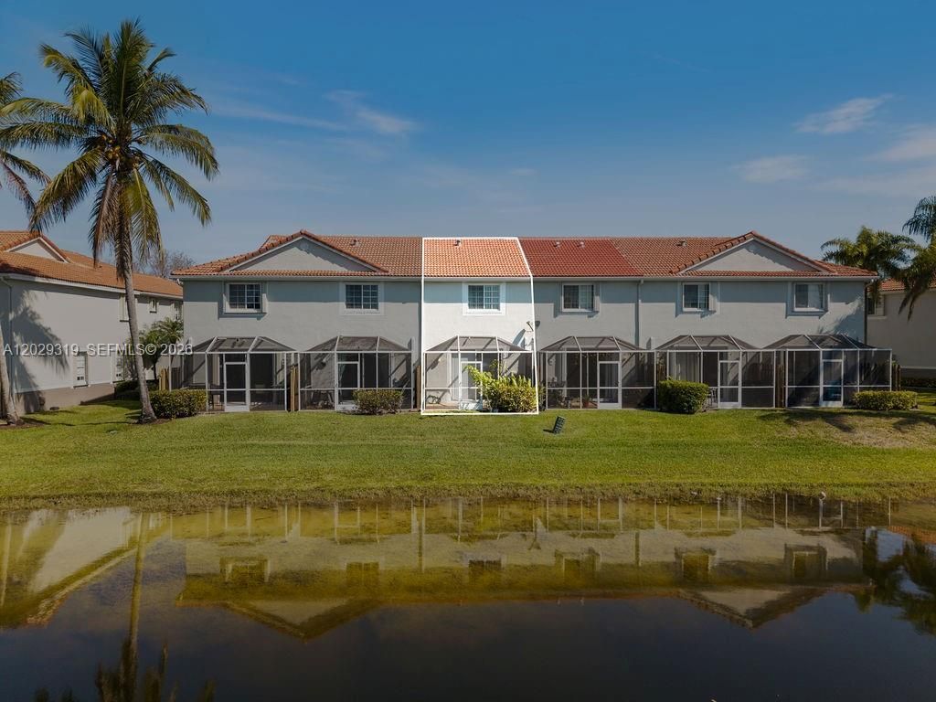 3796 San Simeon Cir , Weston, FL 33331 Photo