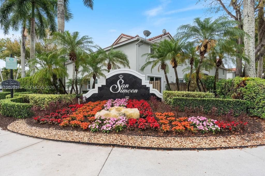3796 San Simeon Cir , Weston, FL 33331 Photo