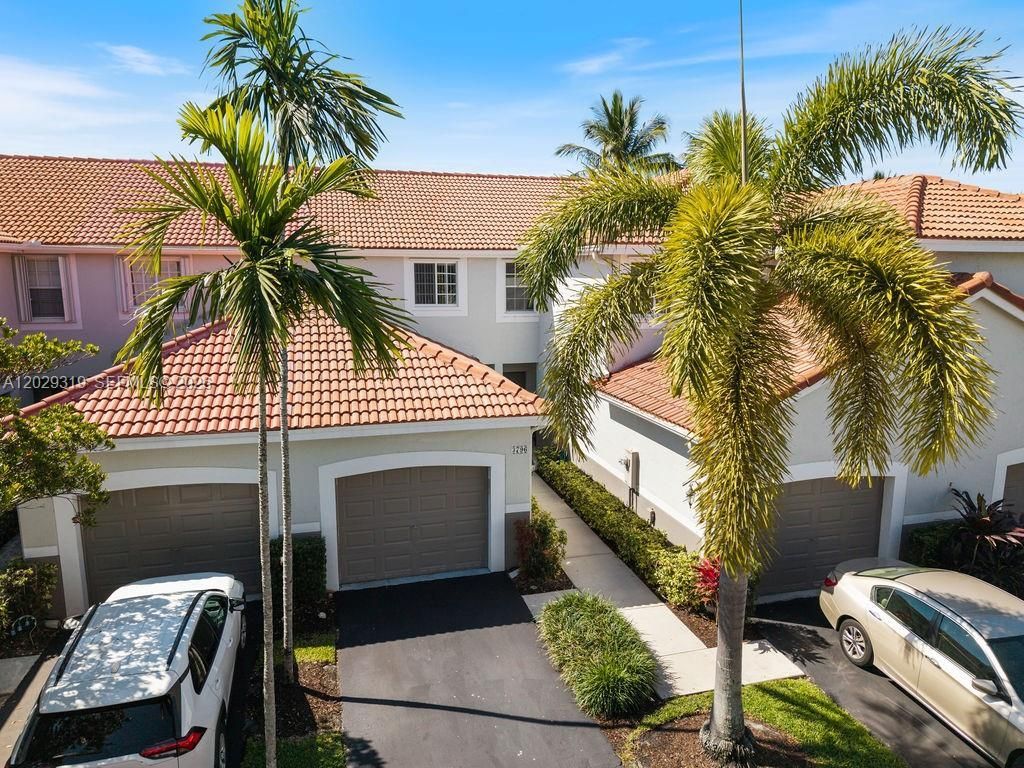 3796 San Simeon Cir , Weston, FL 33331 Photo