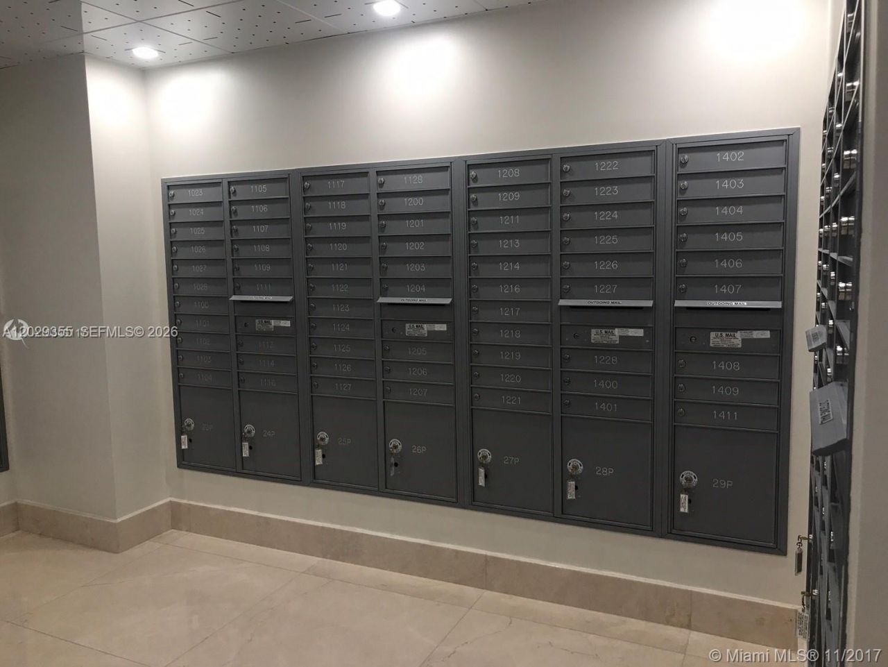 540 Brickell Key Dr, Unit 1122, Miami, FL 33131 Photo